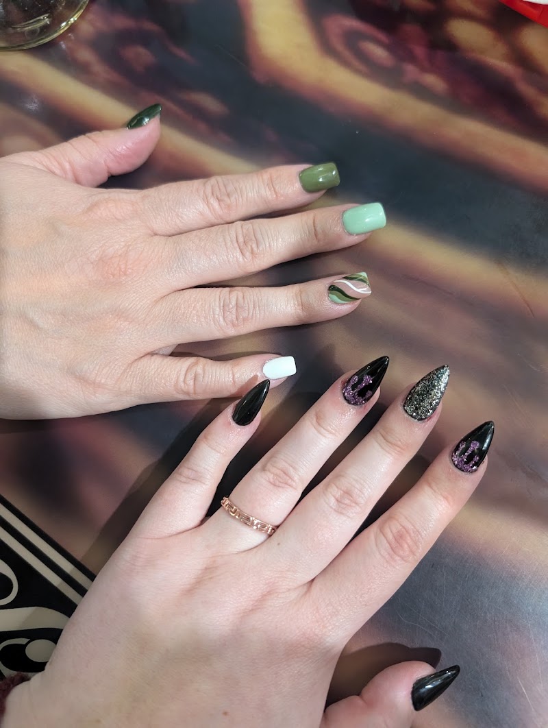 Happy Nails & Spa NEW OWNERSHIP, nail salon in Anderson, IN, photo 1 of 9