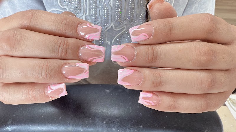 Happy Nails & Spa NEW OWNERSHIP, nail salon in Anderson, IN, photo 3 of 9