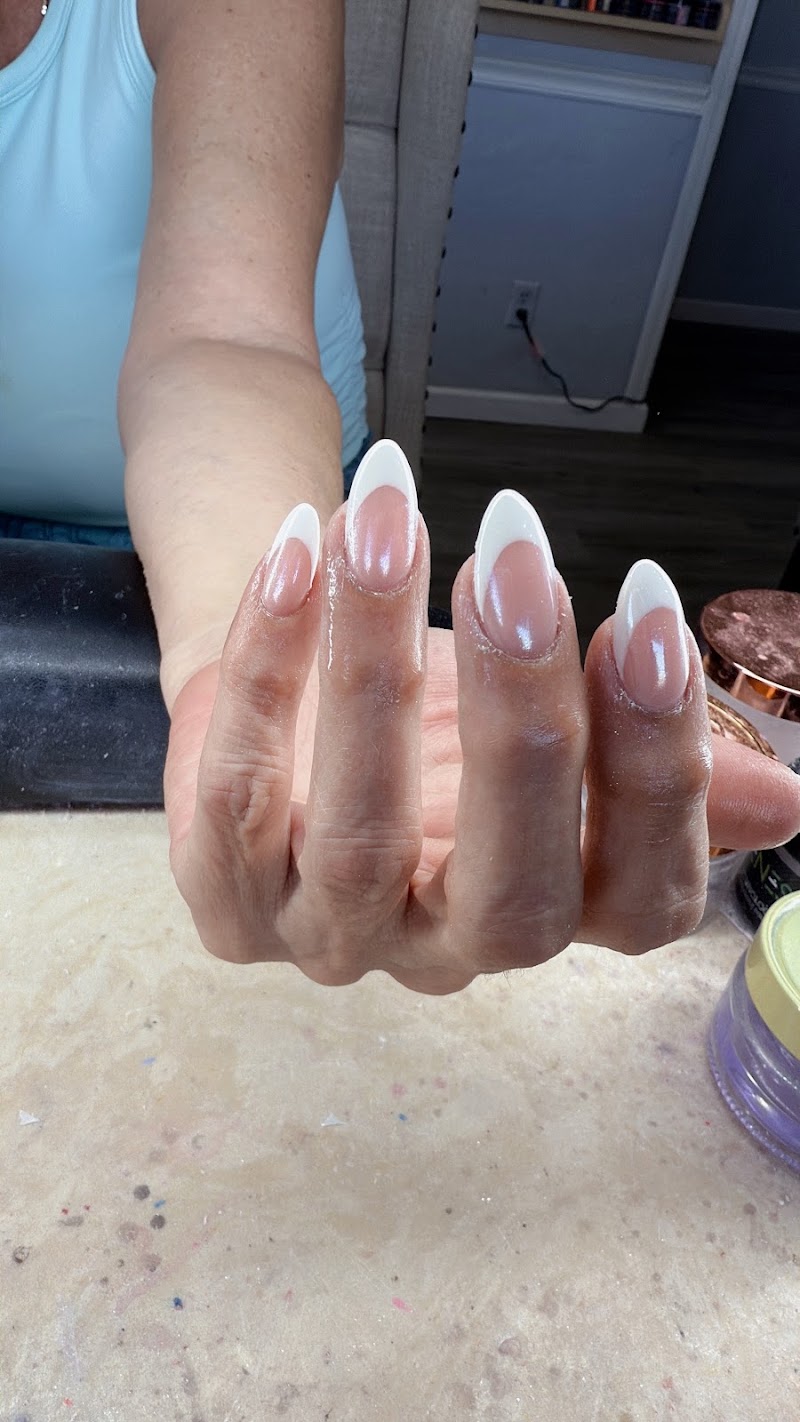 Happy Nails & Spa NEW OWNERSHIP, nail salon in Anderson, IN, photo 5 of 9