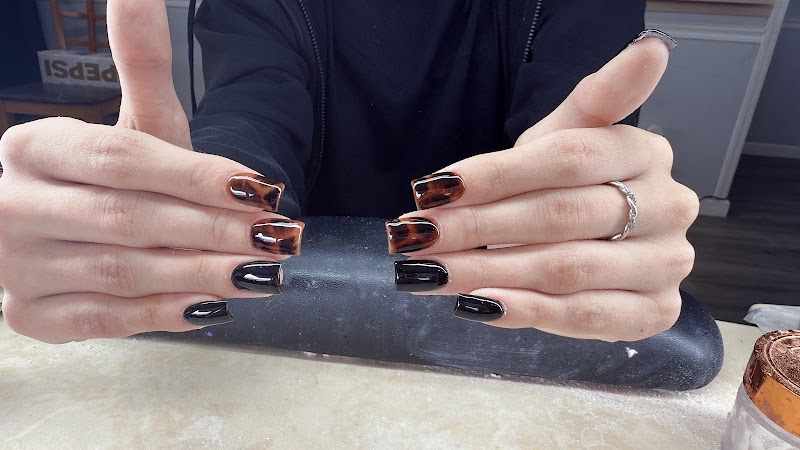Happy Nails & Spa NEW OWNERSHIP, nail salon in Anderson, IN, photo 6 of 9